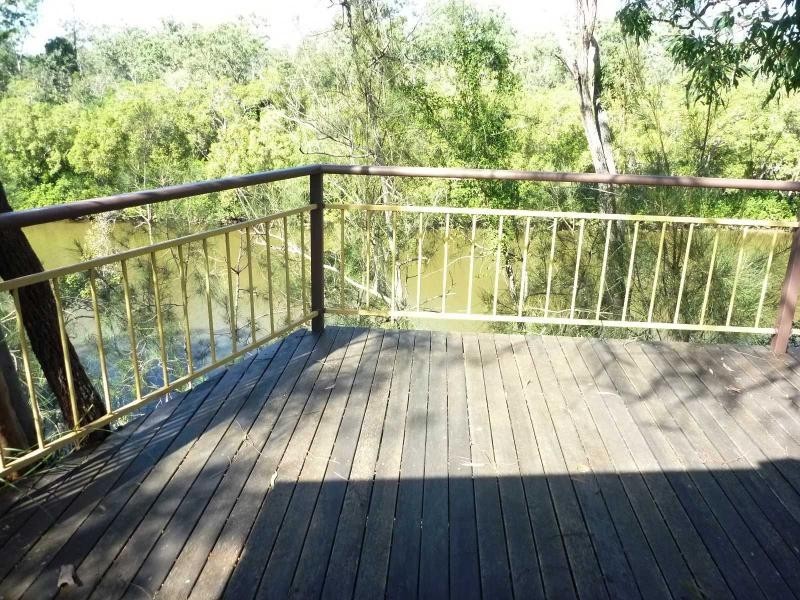 Buxton QLD 4660