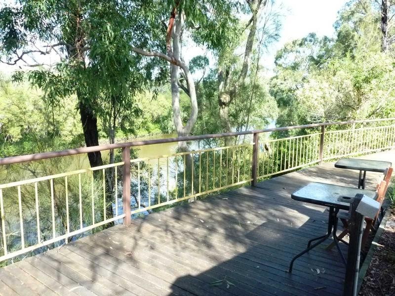 Buxton QLD 4660