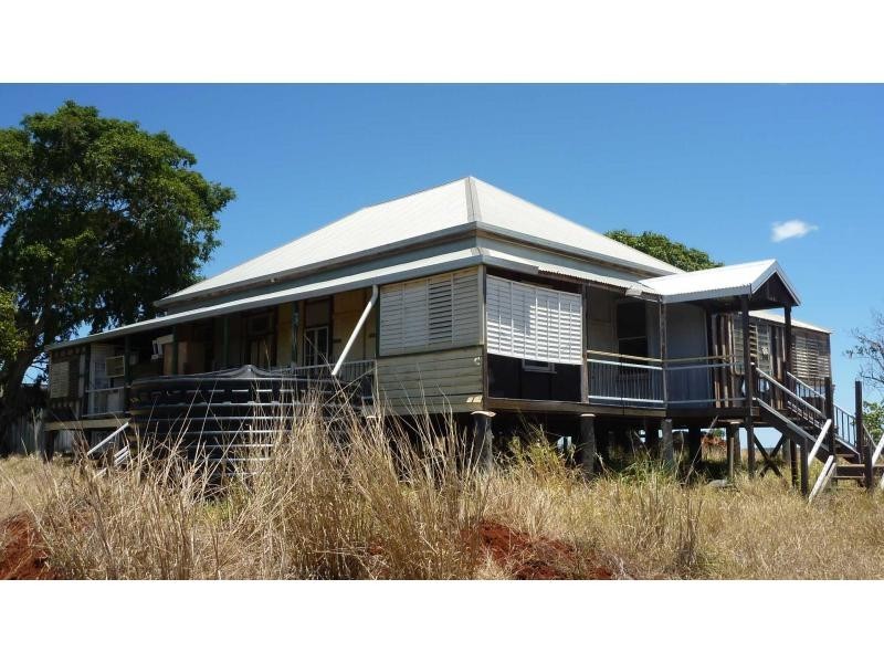 4 Outlook Drive, Childers QLD 4660