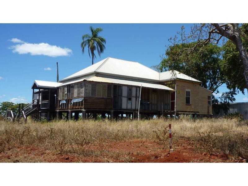 4 Outlook Drive, Childers QLD 4660