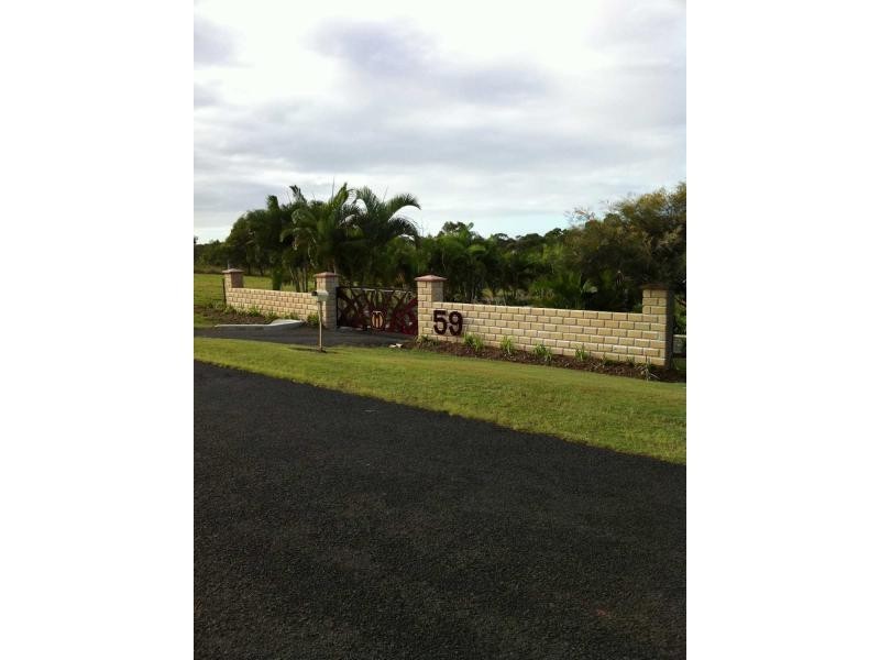 59 Redridge Crescent, Redridge, Childers QLD 4660