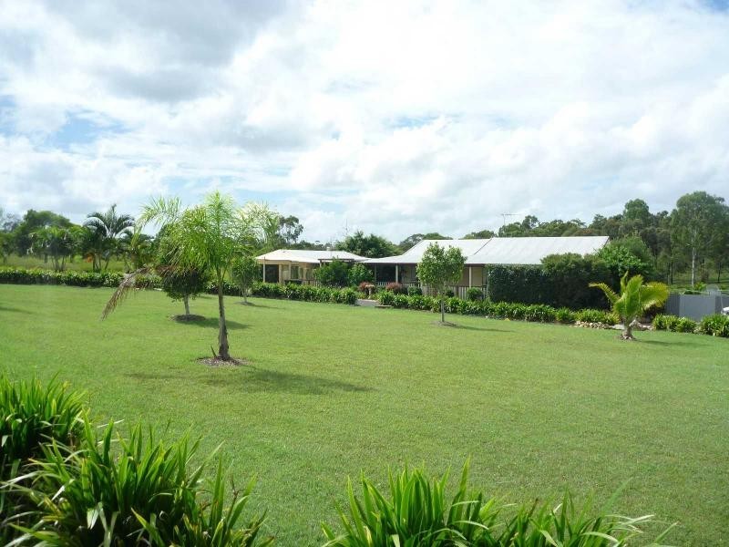 59 Redridge Crescent, Redridge, Childers QLD 4660