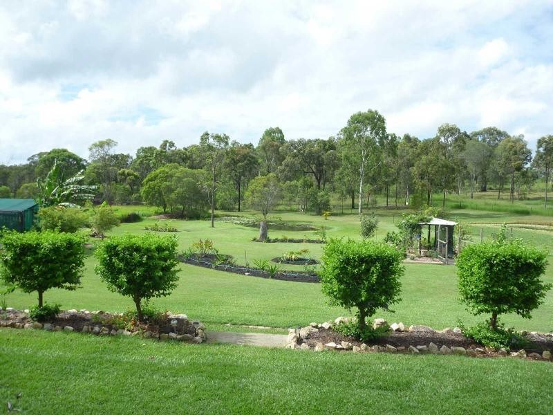 59 Redridge Crescent, Redridge, Childers QLD 4660