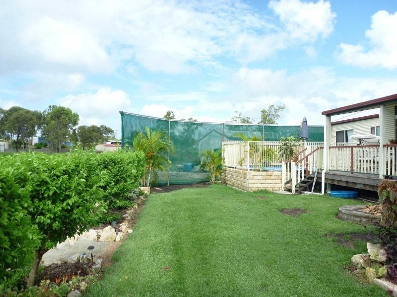 59 Redridge Crescent, Redridge, Childers QLD 4660