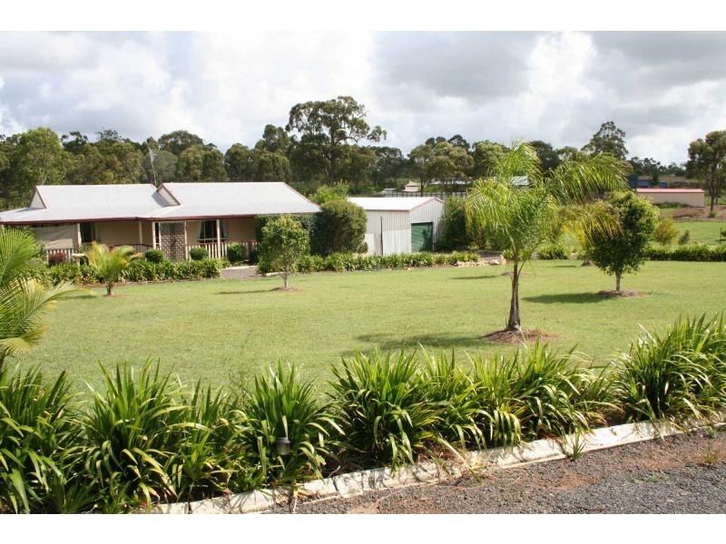 59 Redridge Crescent, Redridge, Childers QLD 4660