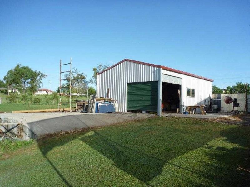 59 Redridge Crescent, Redridge, Childers QLD 4660