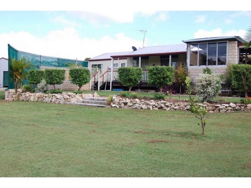 59 Redridge Crescent, Redridge, Childers QLD 4660