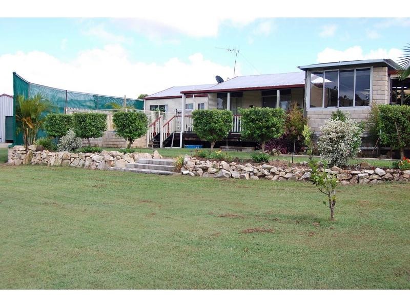 59 Redridge Crescent, Redridge, Childers QLD 4660