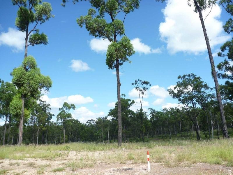 Childers QLD 4660