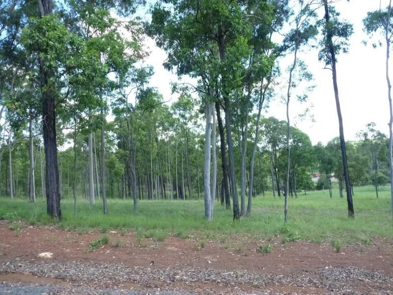Childers QLD 4660