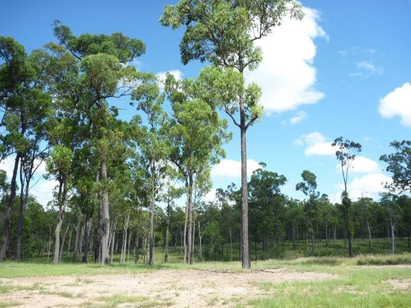 Childers QLD 4660