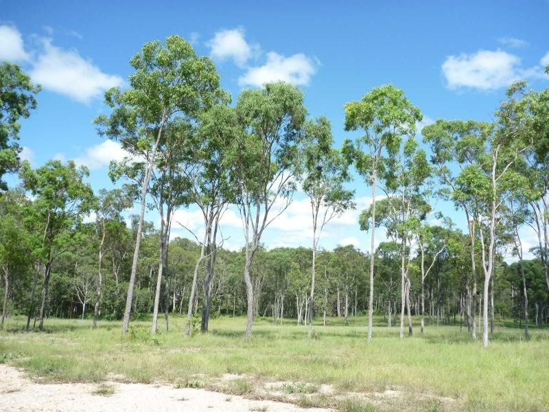 Childers QLD 4660