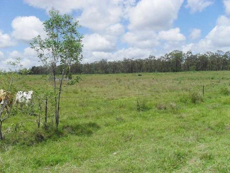 1 Fleece Road, Lakeside, Biggenden QLD 4621