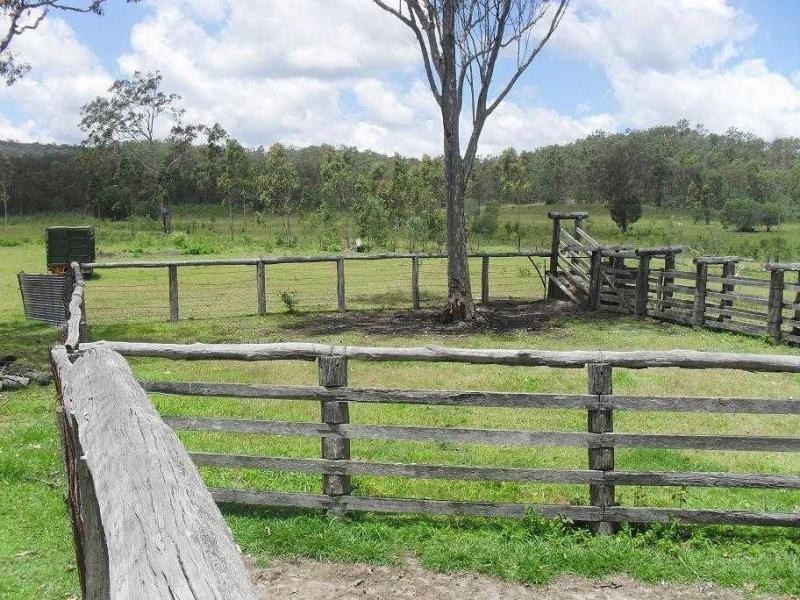 1 Fleece Road, Lakeside, Biggenden QLD 4621