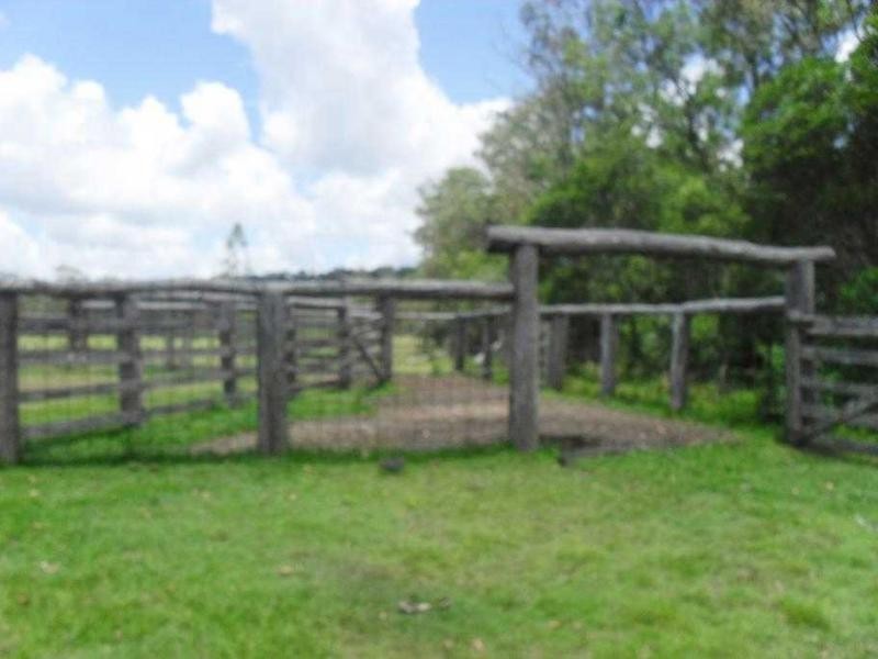 1 Fleece Road, Lakeside, Biggenden QLD 4621