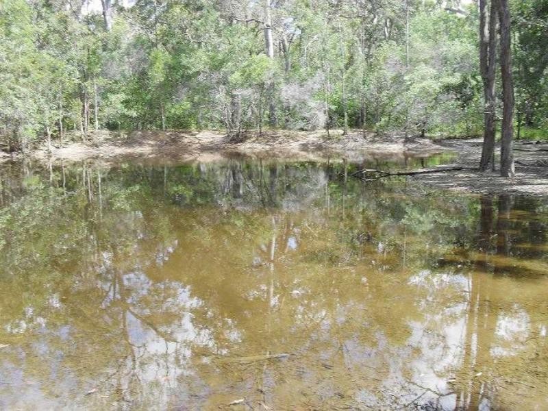 1 Fleece Road, Lakeside, Biggenden QLD 4621