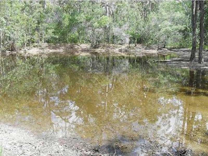 1 Fleece Road, Lakeside, Biggenden QLD 4621