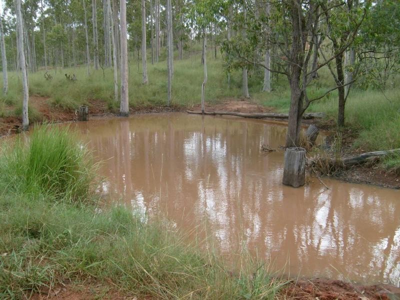 5594 Isis Highway, Childers QLD 4660