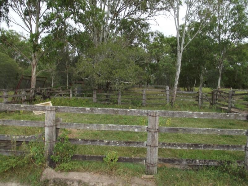 5594 Isis Highway, Childers QLD 4660