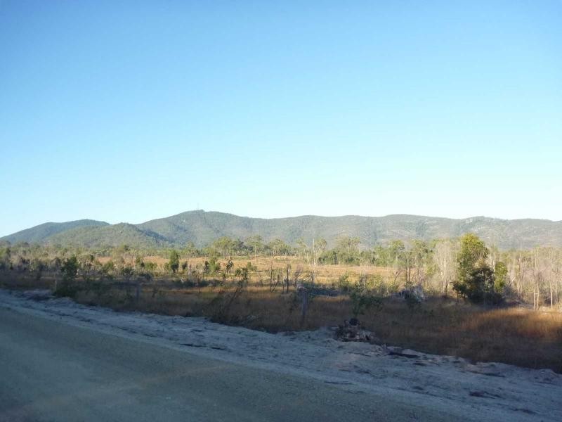 Proposed Lot 46 Eureka Road, Eureka QLD 4660