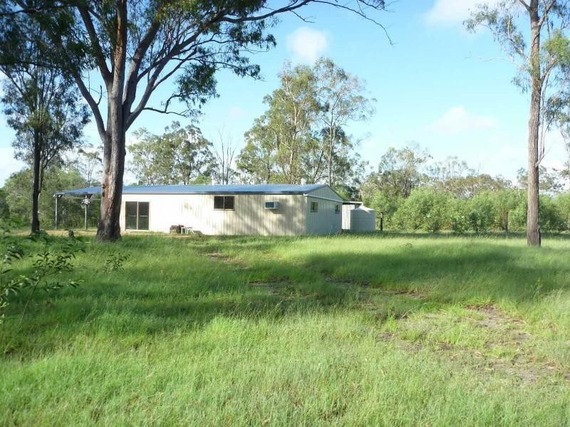 91 Faints Road, Apple Tree Creek QLD 4660