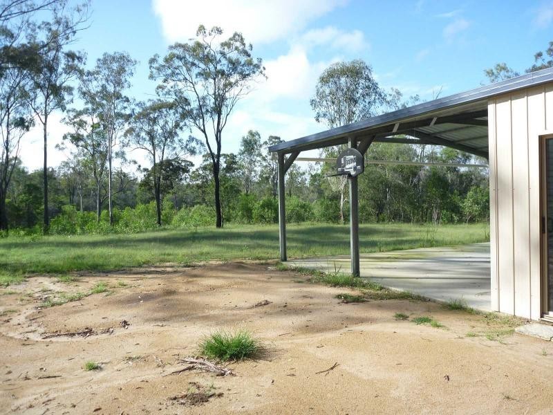 91 Faints Road, Apple Tree Creek QLD 4660