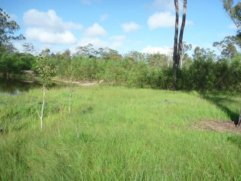 91 Faints Road, Apple Tree Creek QLD 4660