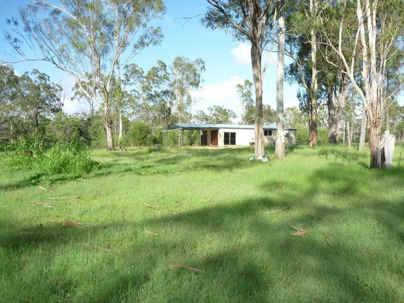 91 Faints Road, Apple Tree Creek QLD 4660