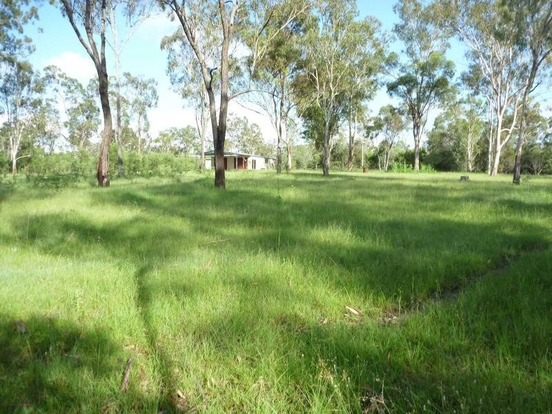 91 Faints Road, Apple Tree Creek QLD 4660