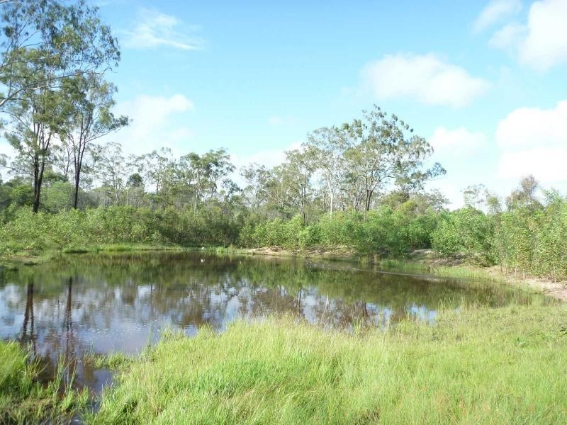 91 Faints Road, Apple Tree Creek QLD 4660