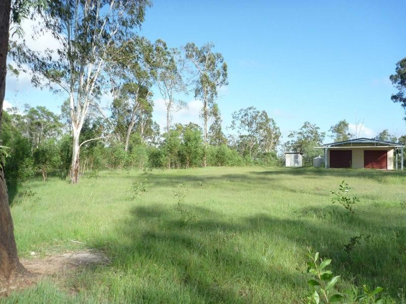 91 Faints Road, Apple Tree Creek QLD 4660