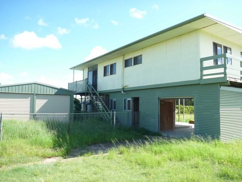 36 Watkins Road, Buxton, Buxton QLD 4660