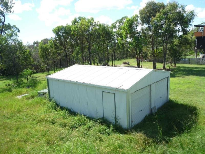 36 Watkins Road, Buxton, Buxton QLD 4660