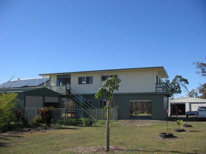 36 Watkins Road, Buxton, Buxton QLD 4660