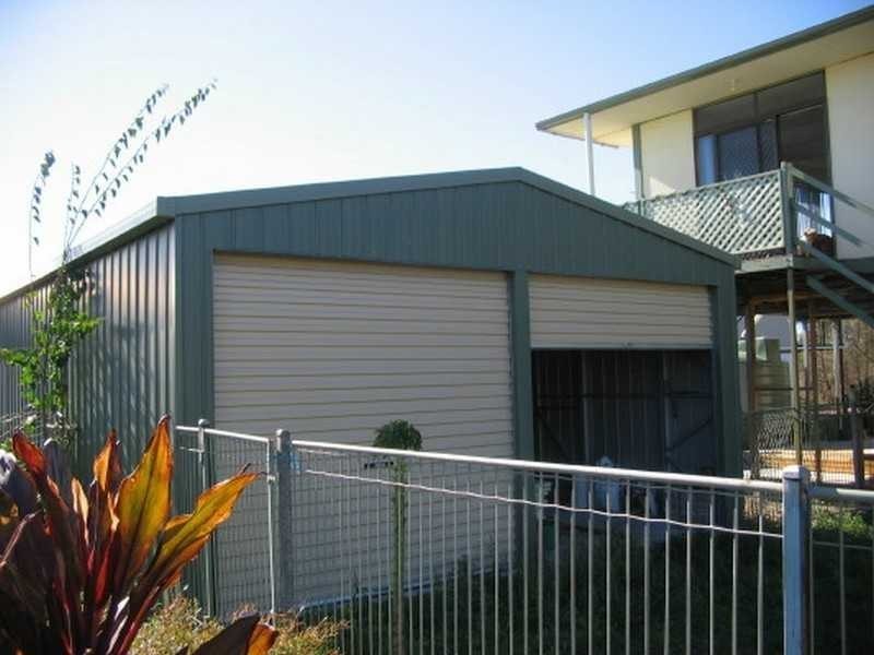 36 Watkins Road, Buxton, Buxton QLD 4660