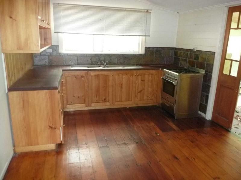 208 STATION Road, Horton QLD 4660