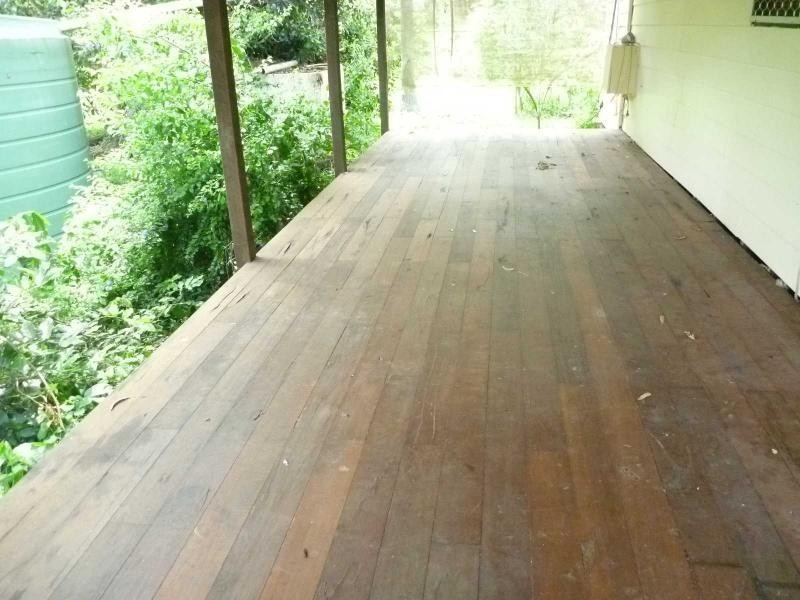 208 STATION Road, Horton QLD 4660