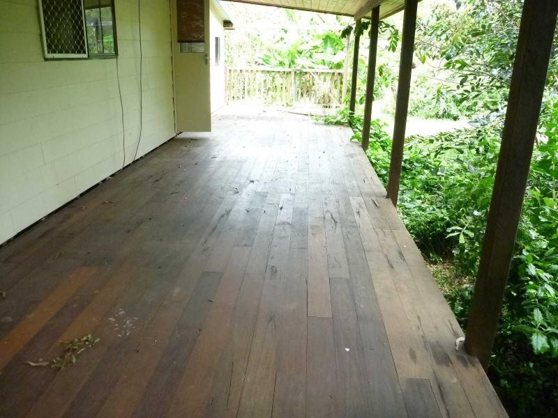 208 STATION Road, Horton QLD 4660