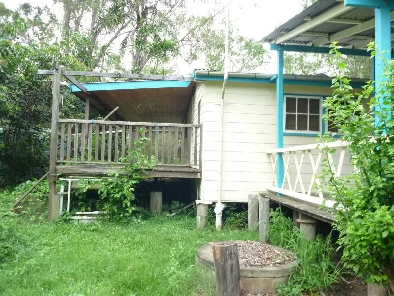 208 STATION Road, Horton QLD 4660