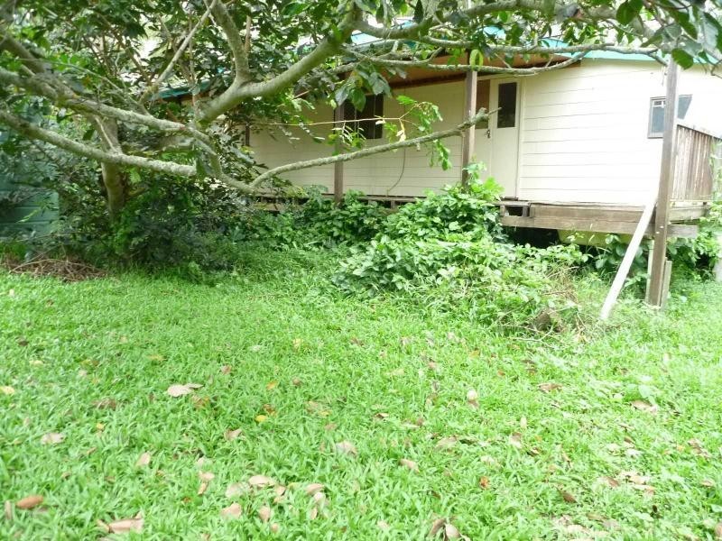 208 STATION Road, Horton QLD 4660