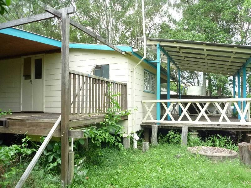 208 STATION Road, Horton QLD 4660