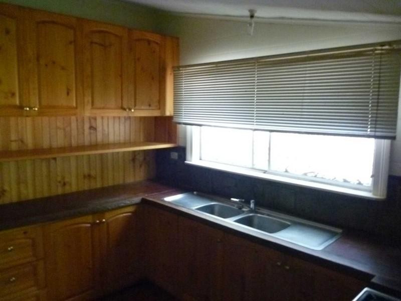 208 STATION Road, Horton QLD 4660