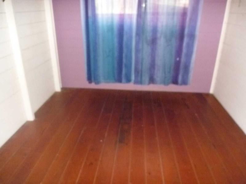 208 STATION Road, Horton QLD 4660