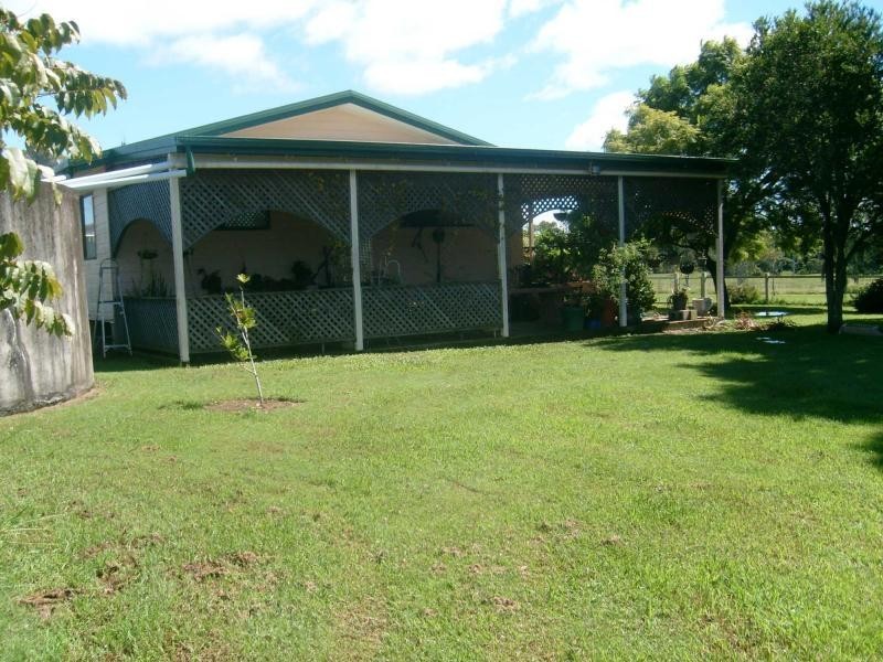 1095 Gigoomgan Road, Gigoomgan QLD 4620