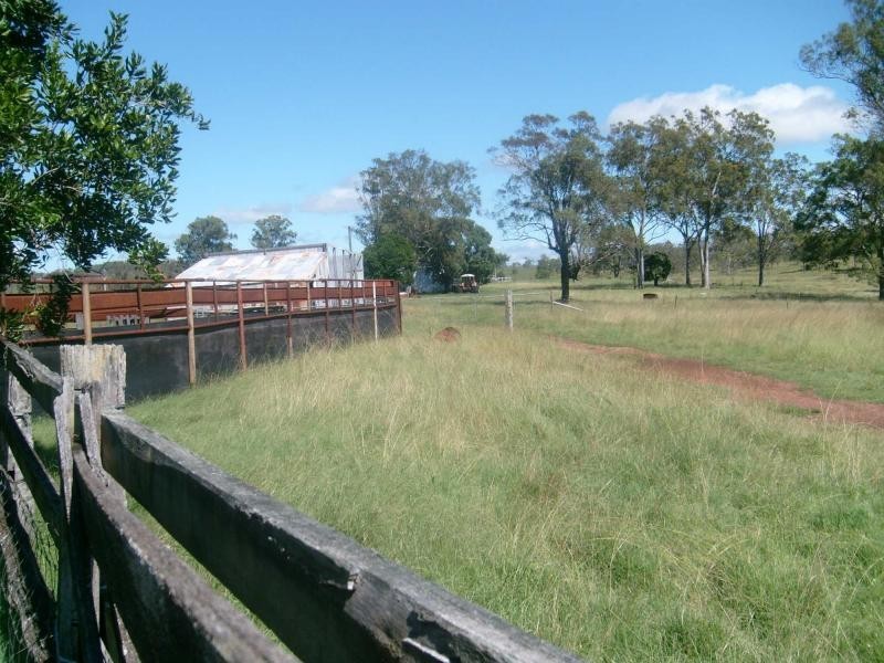 1095 Gigoomgan Road, Gigoomgan QLD 4620