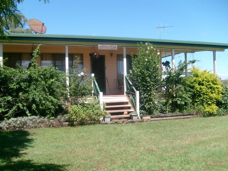 1095 Gigoomgan Road, Gigoomgan QLD 4620