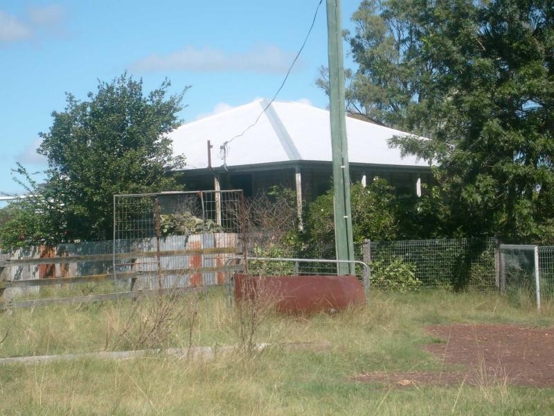 1095 Gigoomgan Road, Gigoomgan QLD 4620