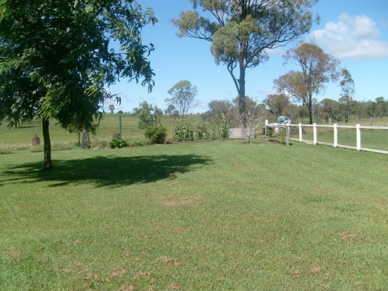 1095 Gigoomgan Road, Gigoomgan QLD 4620