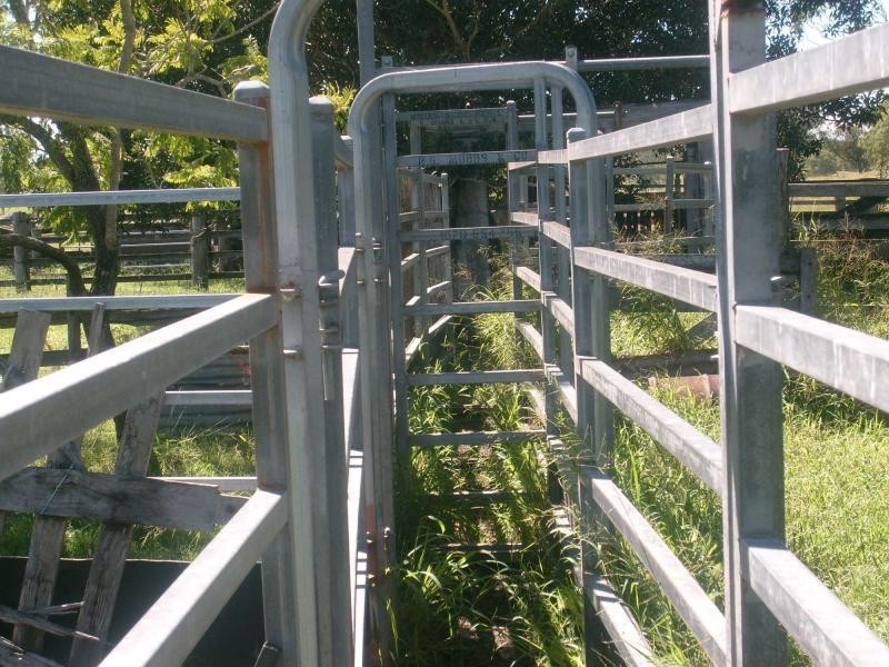 1095 Gigoomgan Road, Gigoomgan QLD 4620