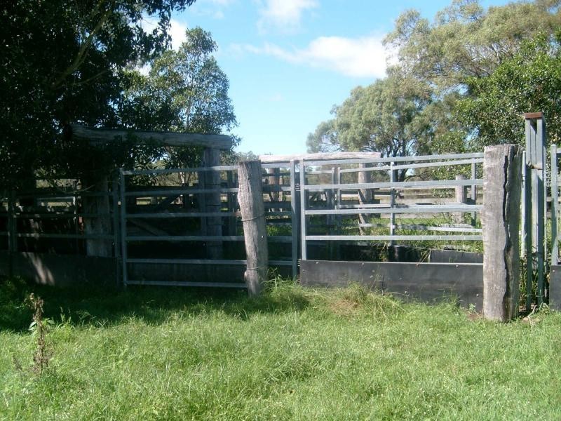 1095 Gigoomgan Road, Gigoomgan QLD 4620